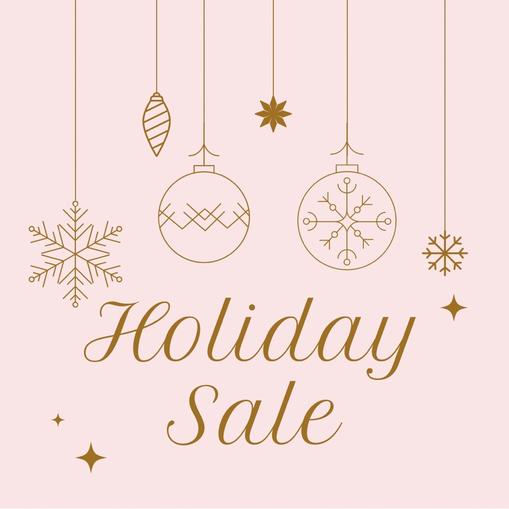 🚨SALE ENDED🚨